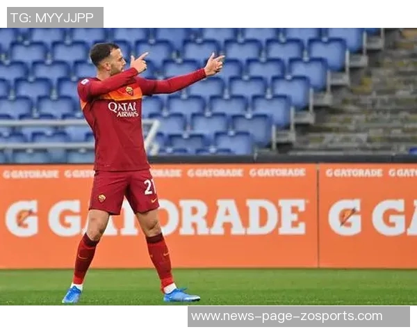 时隔3676天罗马重返意甲榜首上一次领跑已是十年前的回忆