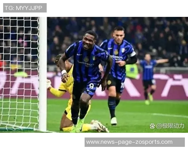 劳塔罗若对科莫进球将成意甲历史上攻破30队的球员 劳塔罗若对科莫进球将成意甲历史上攻破30队的球员