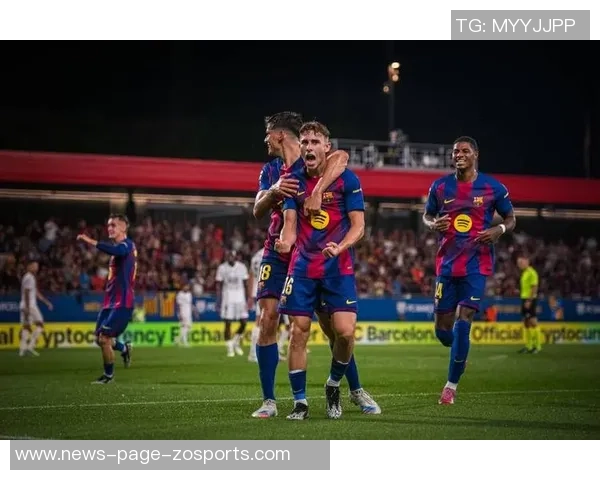 亚马尔西甲91场打入23球平U19进球纪录展现未来之星潜力