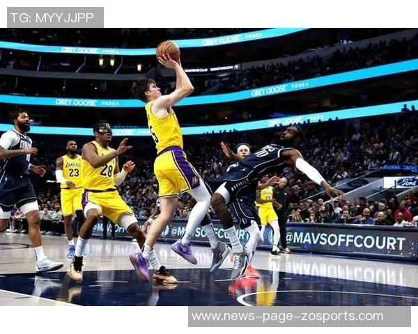 文班：湖人是联盟换防最多球队常见收缩协防策略分析