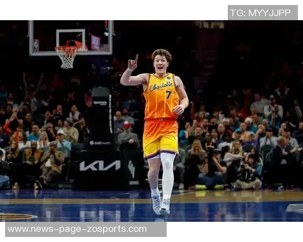 沃特森成为约基奇第三位周最佳队友前两位分别是米尔萨普和穆雷