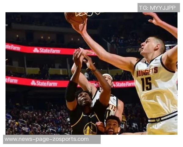 穆迪全场狂砍32分4篮板3抢断8记三分助勇士赢球成队内第二得分手