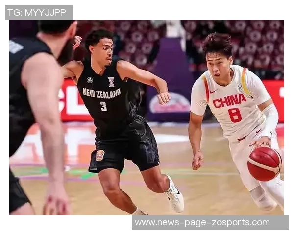 解说：北京队五大核心球员提升攻防水平展现强大实力