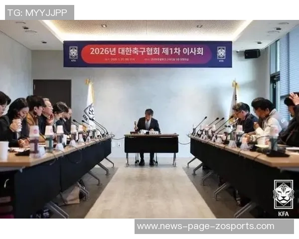 韩媒报道K2K3联赛将于2027赛季正式实施升降级制度